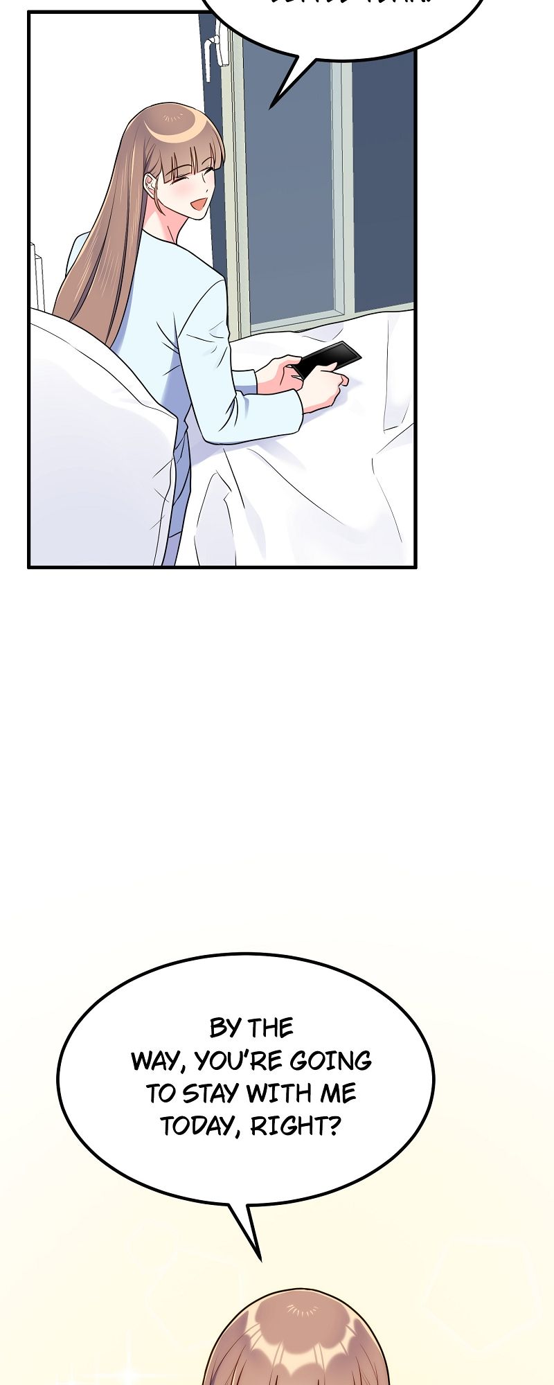 I Moogie You: A Slippery Love Chapter 43 page 6 - 