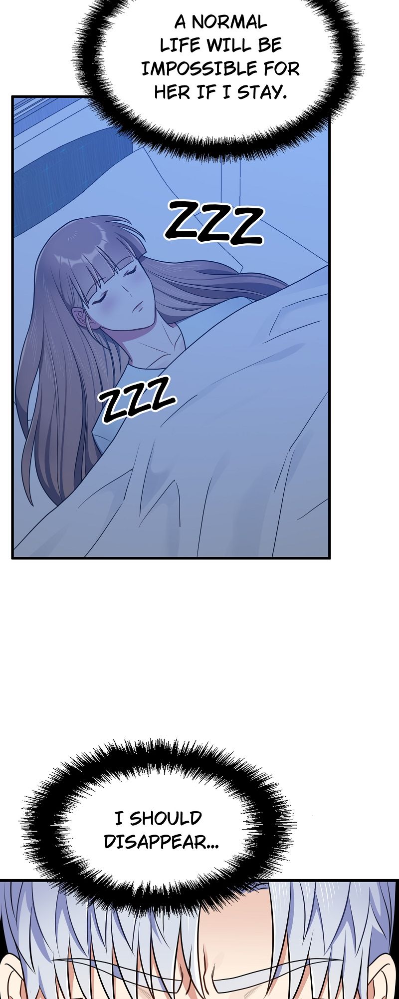 I Moogie You: A Slippery Love Chapter 43 page 52 - 