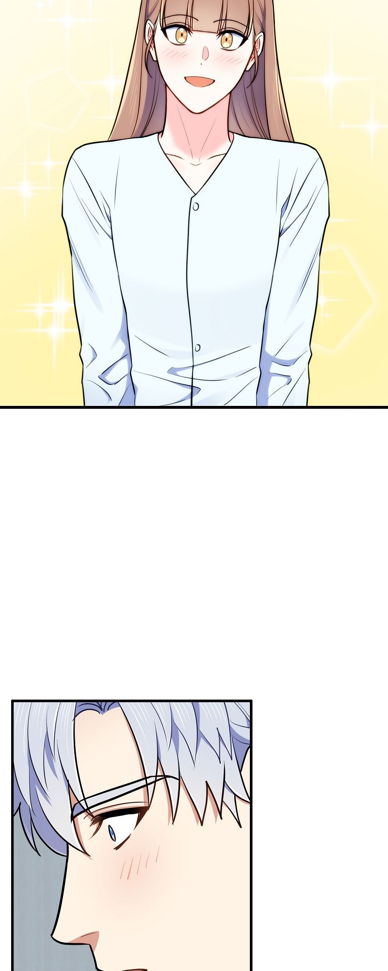 I Moogie You: A Slippery Love Chapter 43 page 7 - 