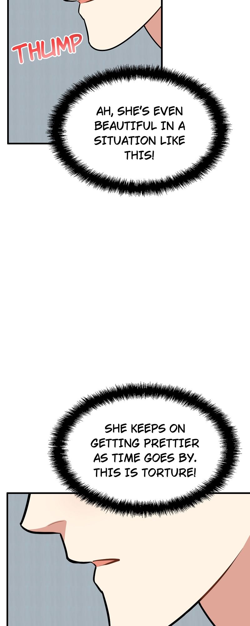 I Moogie You: A Slippery Love Chapter 43 page 8 - 