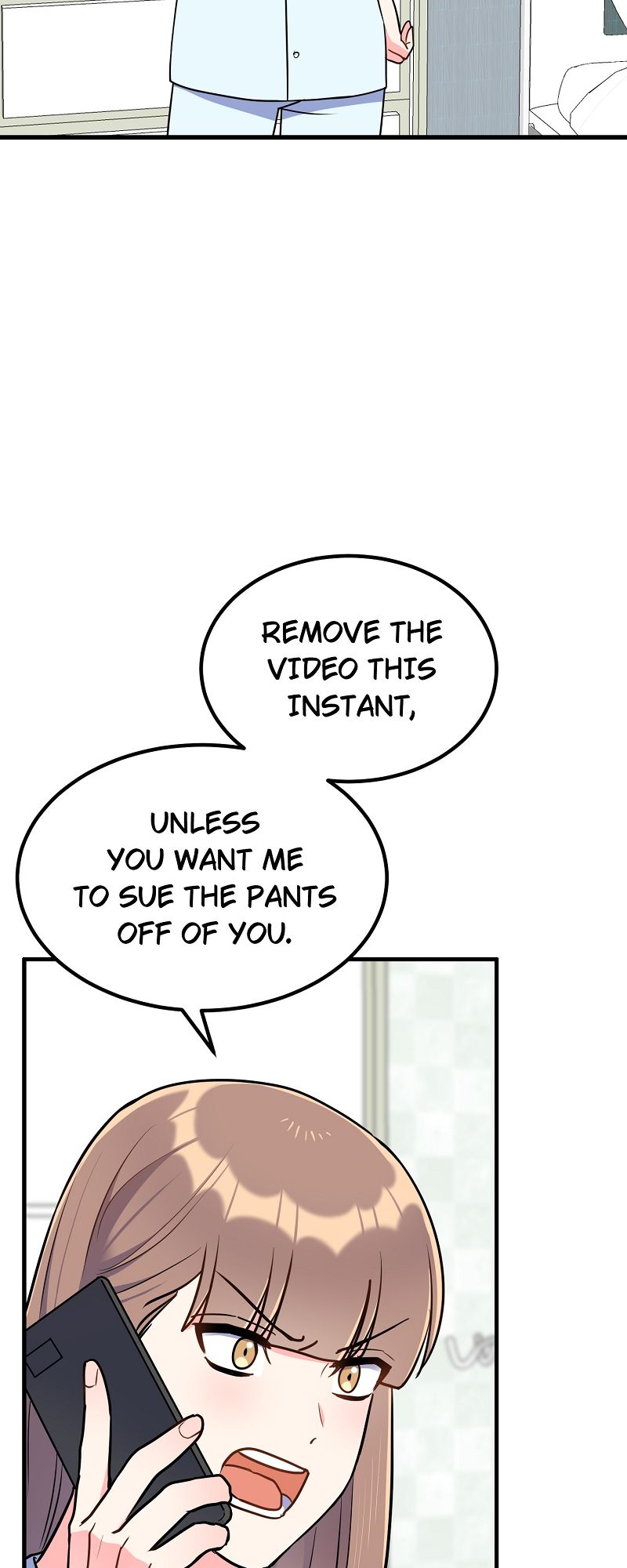 I Moogie You: A Slippery Love Chapter 44 page 2 - 