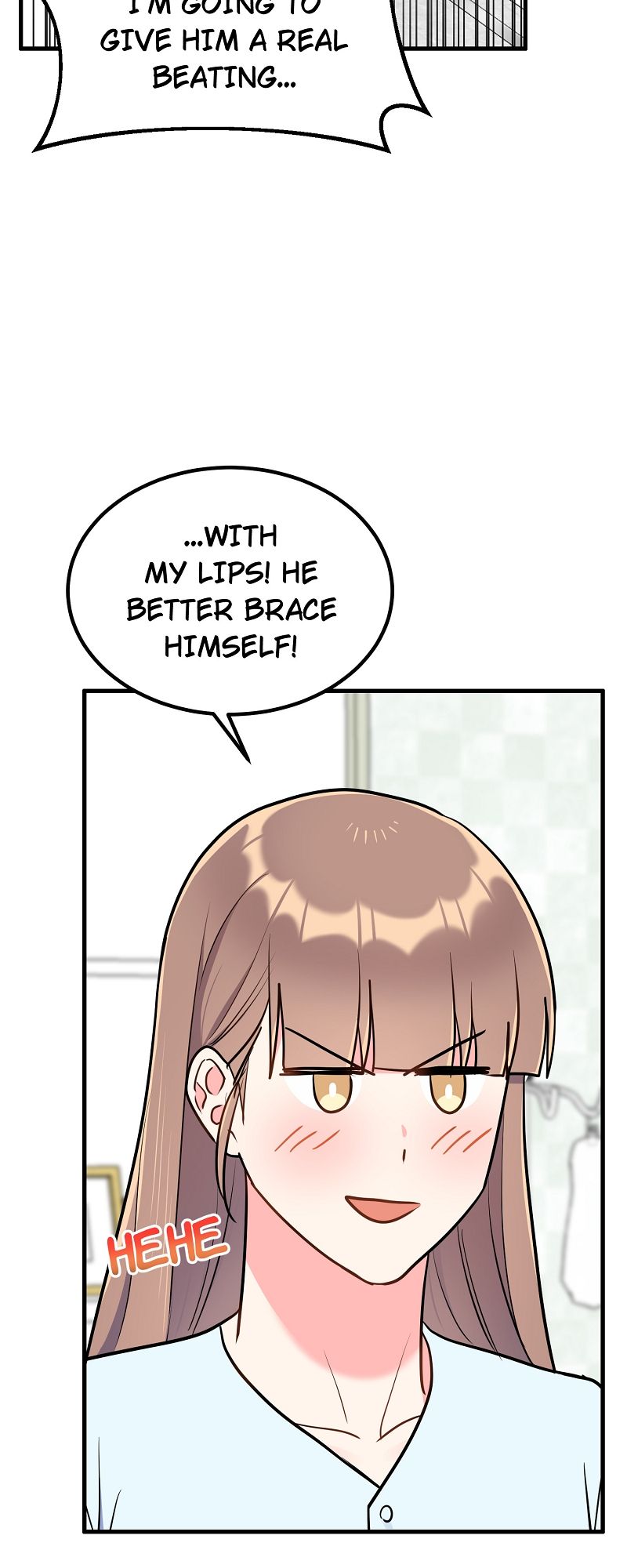 I Moogie You: A Slippery Love Chapter 44 page 12 - 
