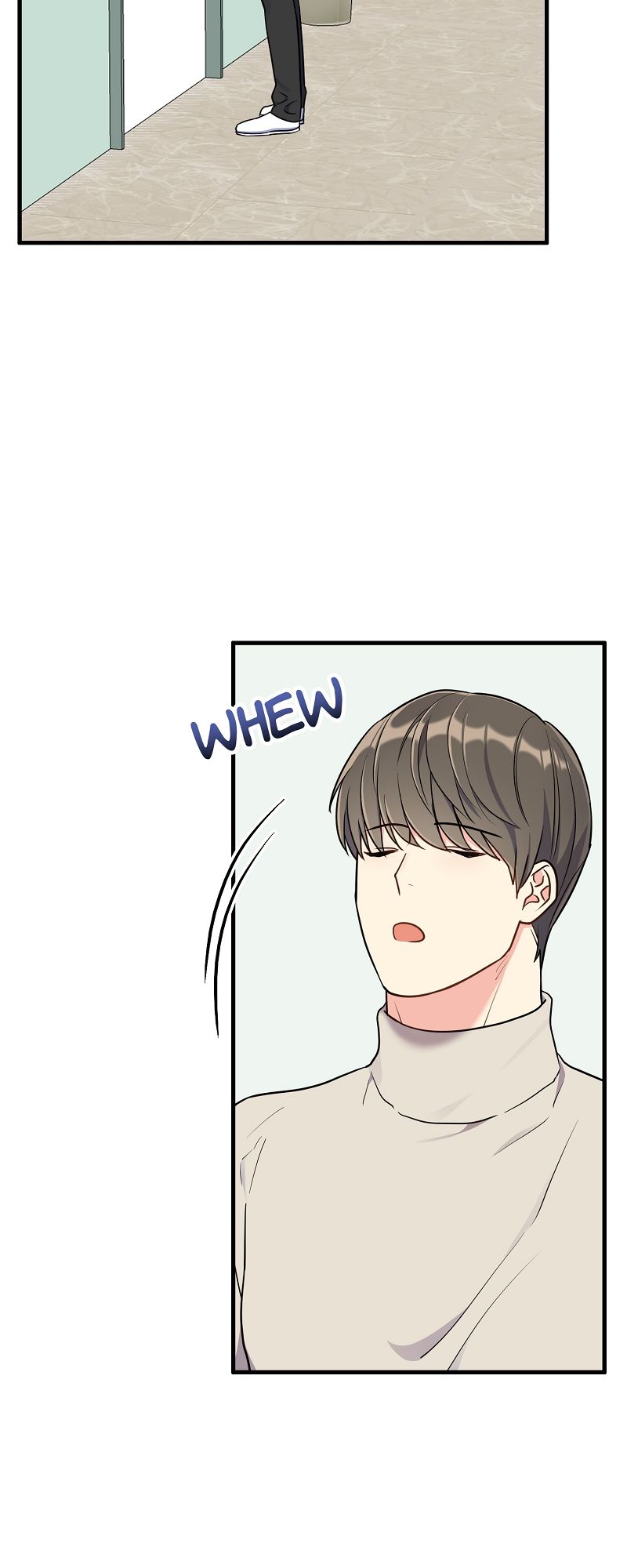 I Moogie You: A Slippery Love Chapter 44 page 15 - 