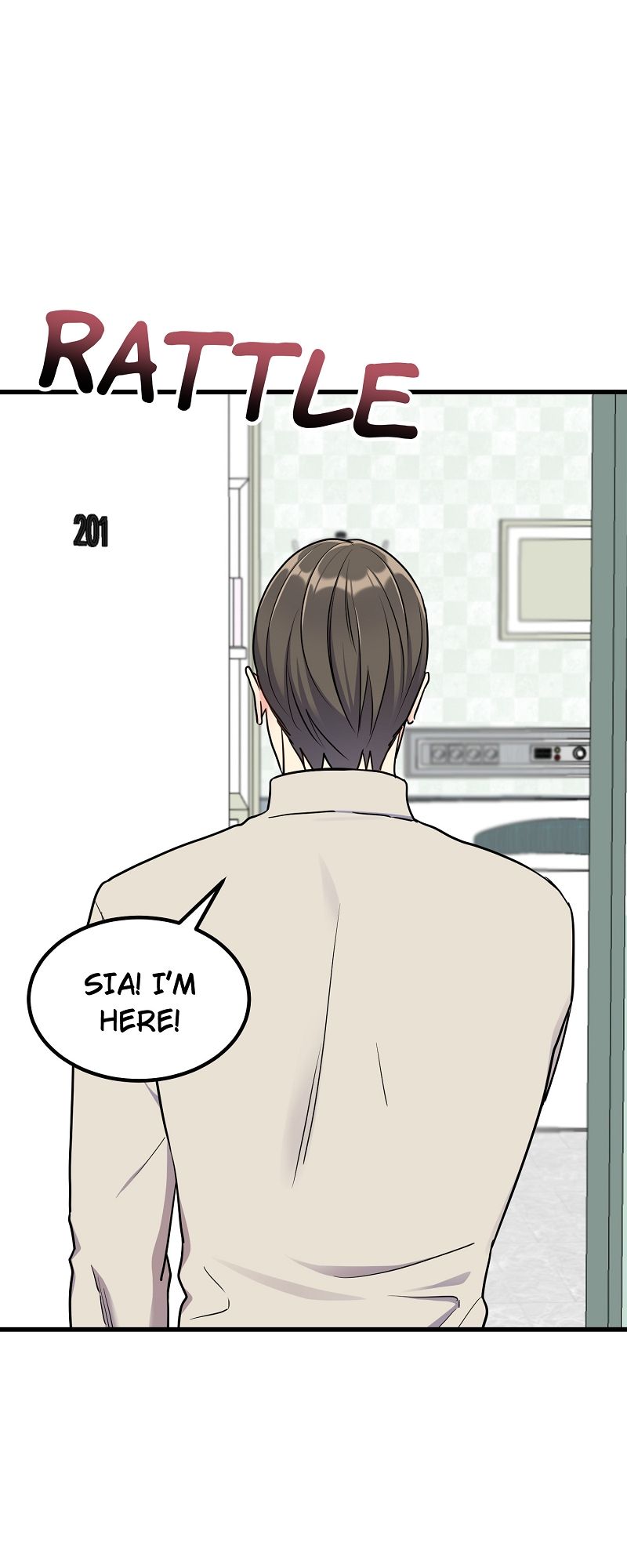 I Moogie You: A Slippery Love Chapter 44 page 16 - 