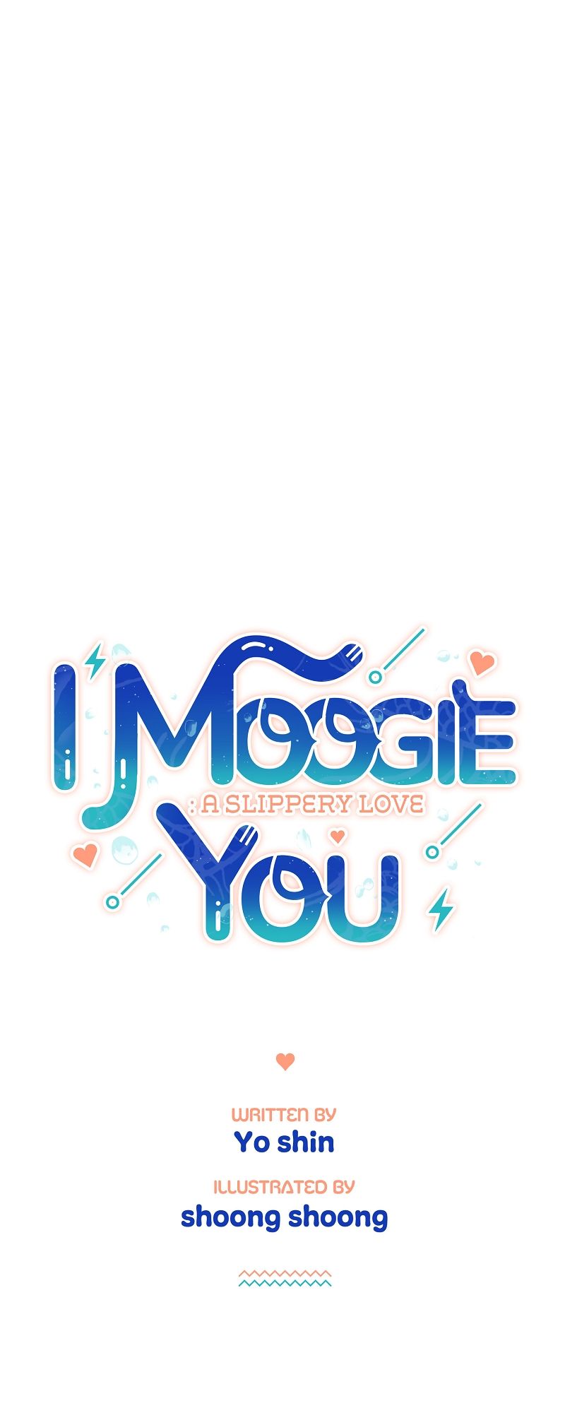 I Moogie You: A Slippery Love Chapter 44 page 17 - 