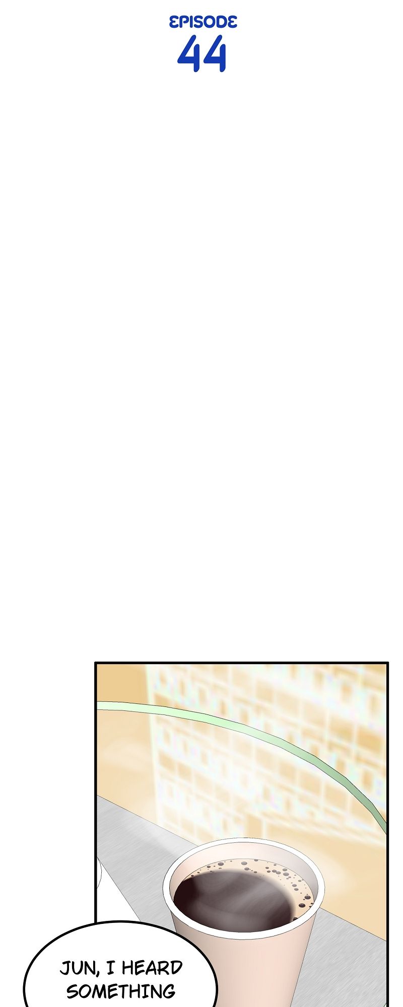 I Moogie You: A Slippery Love Chapter 44 page 18 - 