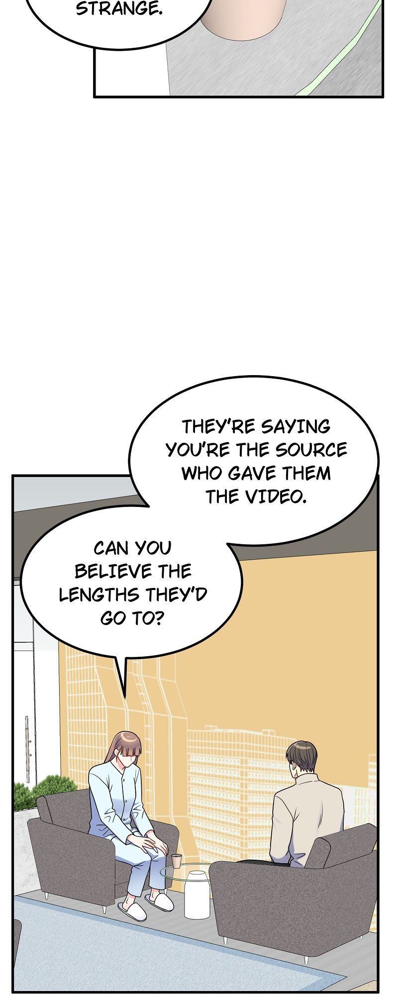 I Moogie You: A Slippery Love Chapter 44 page 19 - 