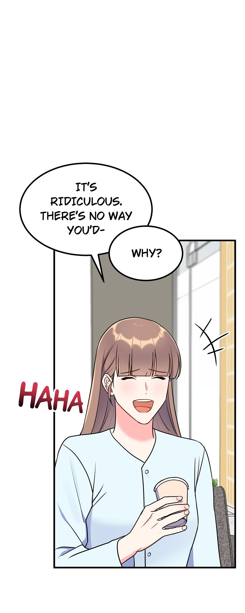 I Moogie You: A Slippery Love Chapter 44 page 20 - 