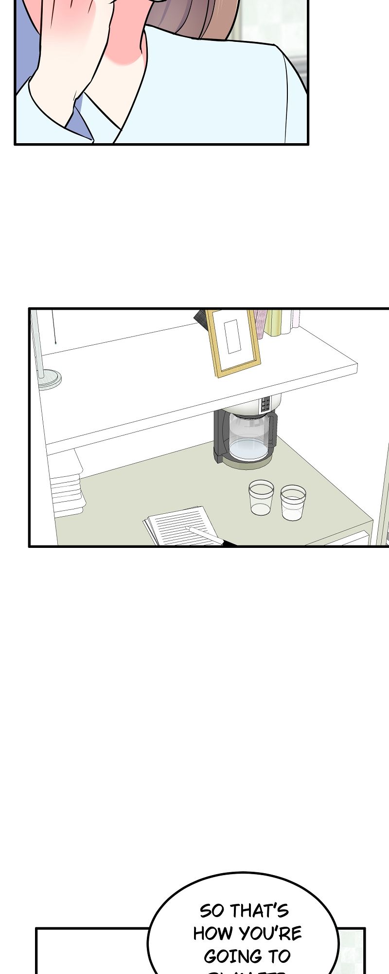 I Moogie You: A Slippery Love Chapter 44 page 3 - 