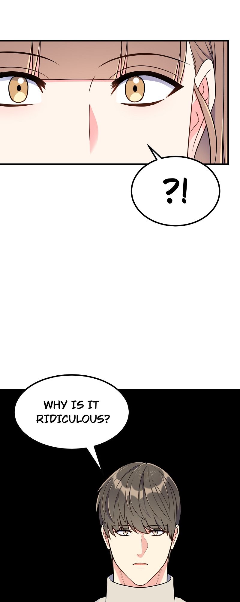 I Moogie You: A Slippery Love Chapter 44 page 21 - 