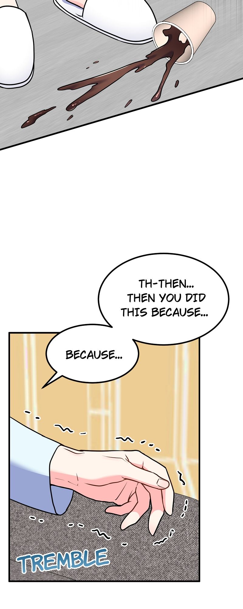 I Moogie You: A Slippery Love Chapter 44 page 24 - 