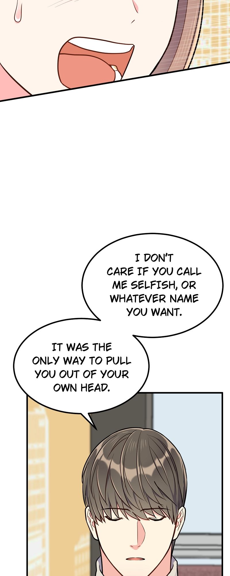 I Moogie You: A Slippery Love Chapter 44 page 27 - 