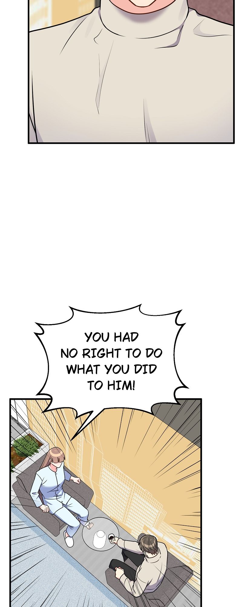 I Moogie You: A Slippery Love Chapter 44 page 28 - 