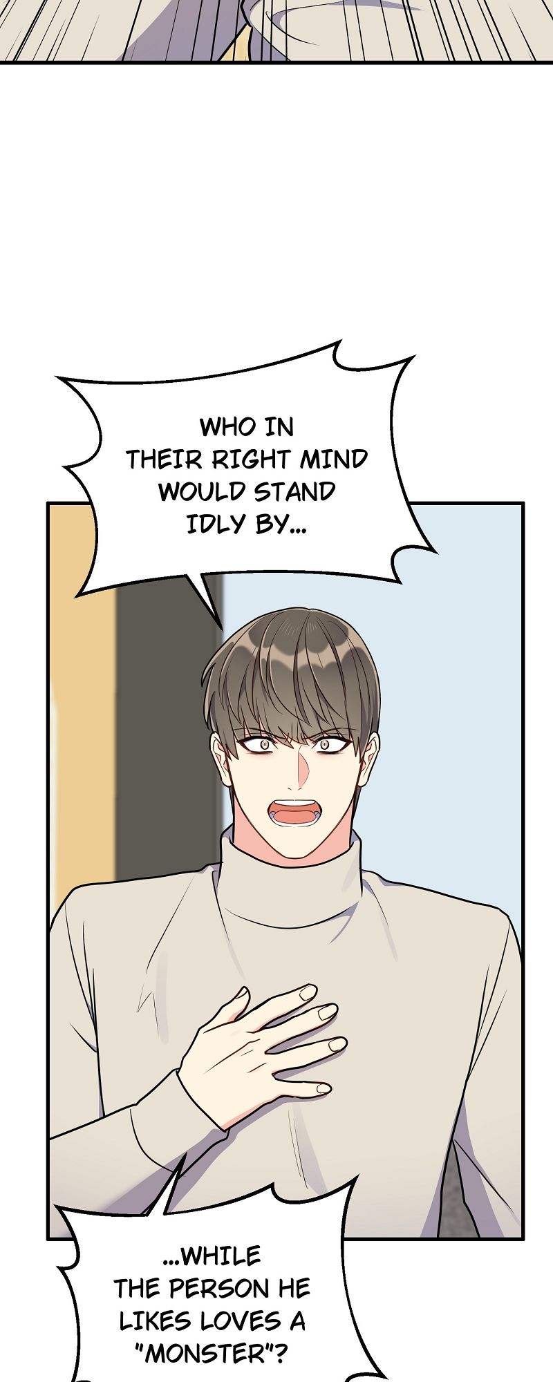 I Moogie You: A Slippery Love Chapter 44 page 30 - 
