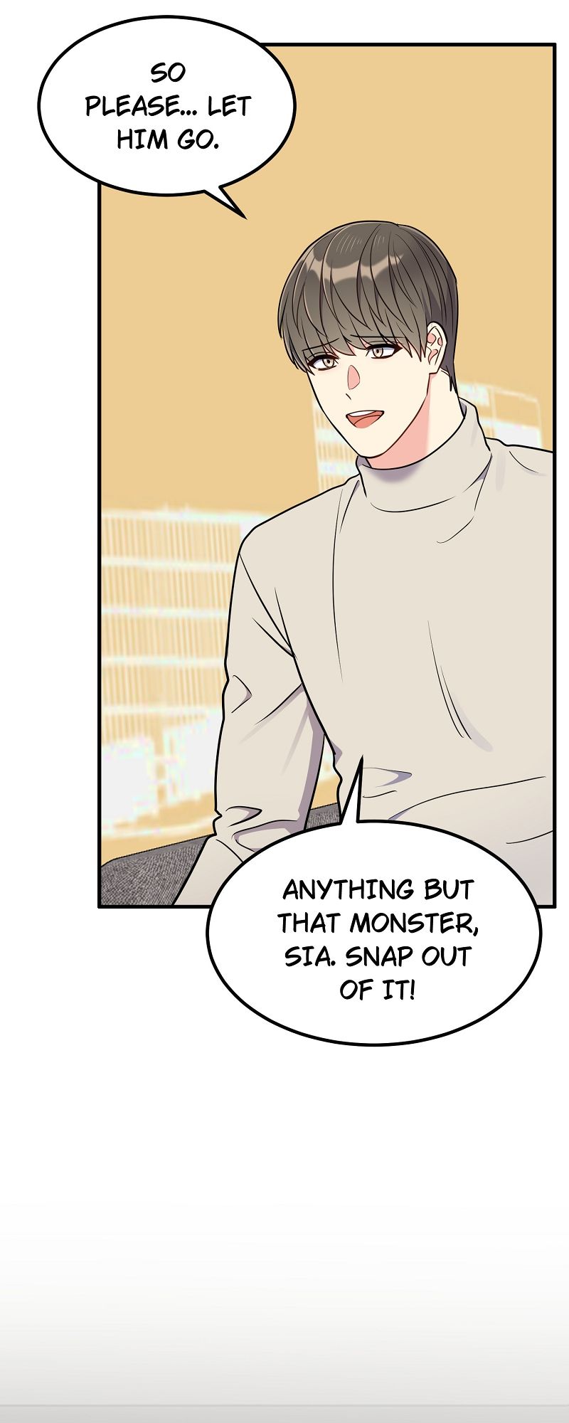 I Moogie You: A Slippery Love Chapter 44 page 32 - 