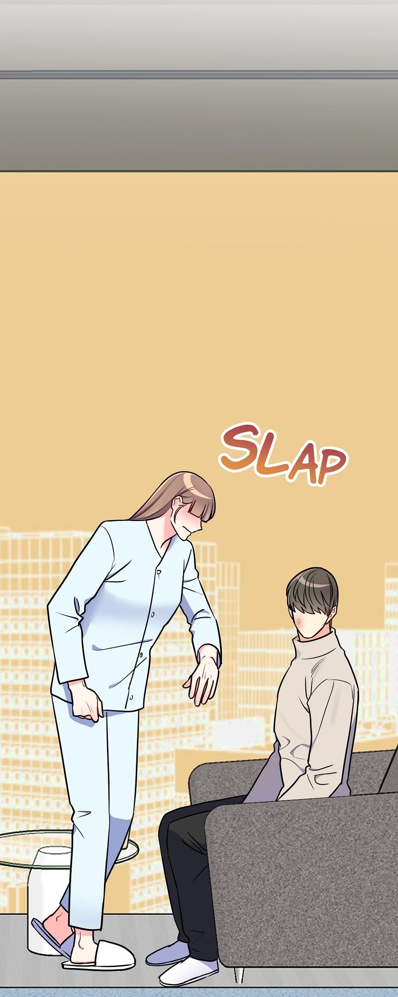 I Moogie You: A Slippery Love Chapter 44 page 33 - 