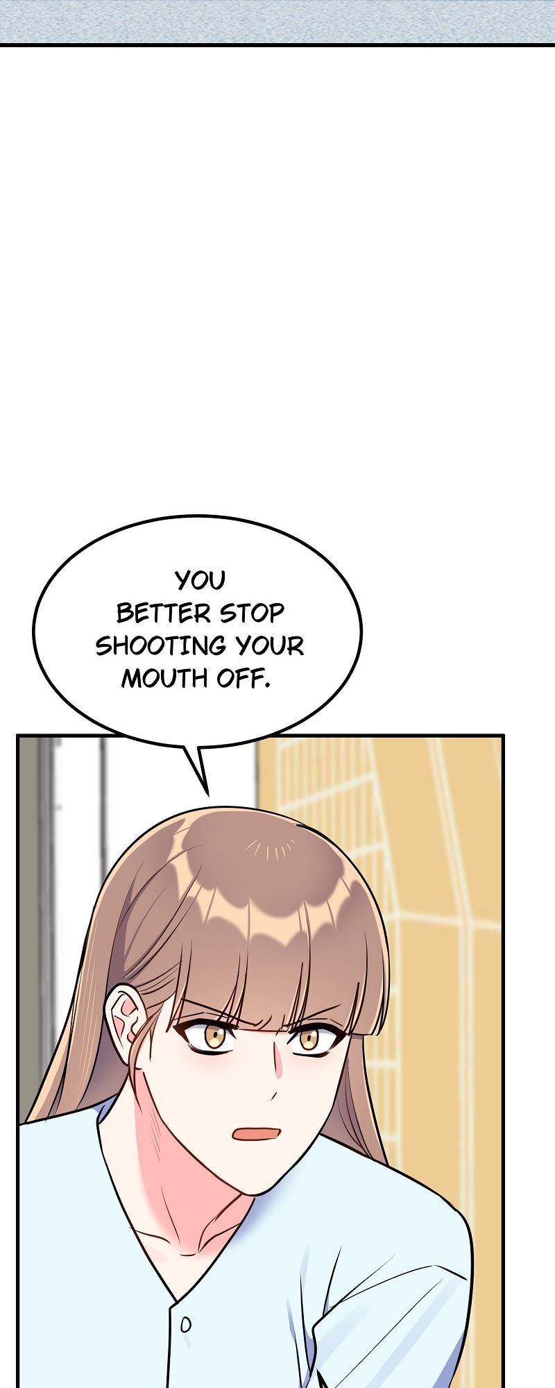 I Moogie You: A Slippery Love Chapter 44 page 34 - 