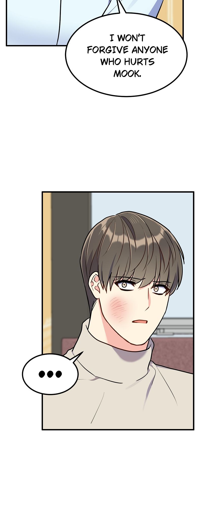 I Moogie You: A Slippery Love Chapter 44 page 35 - 