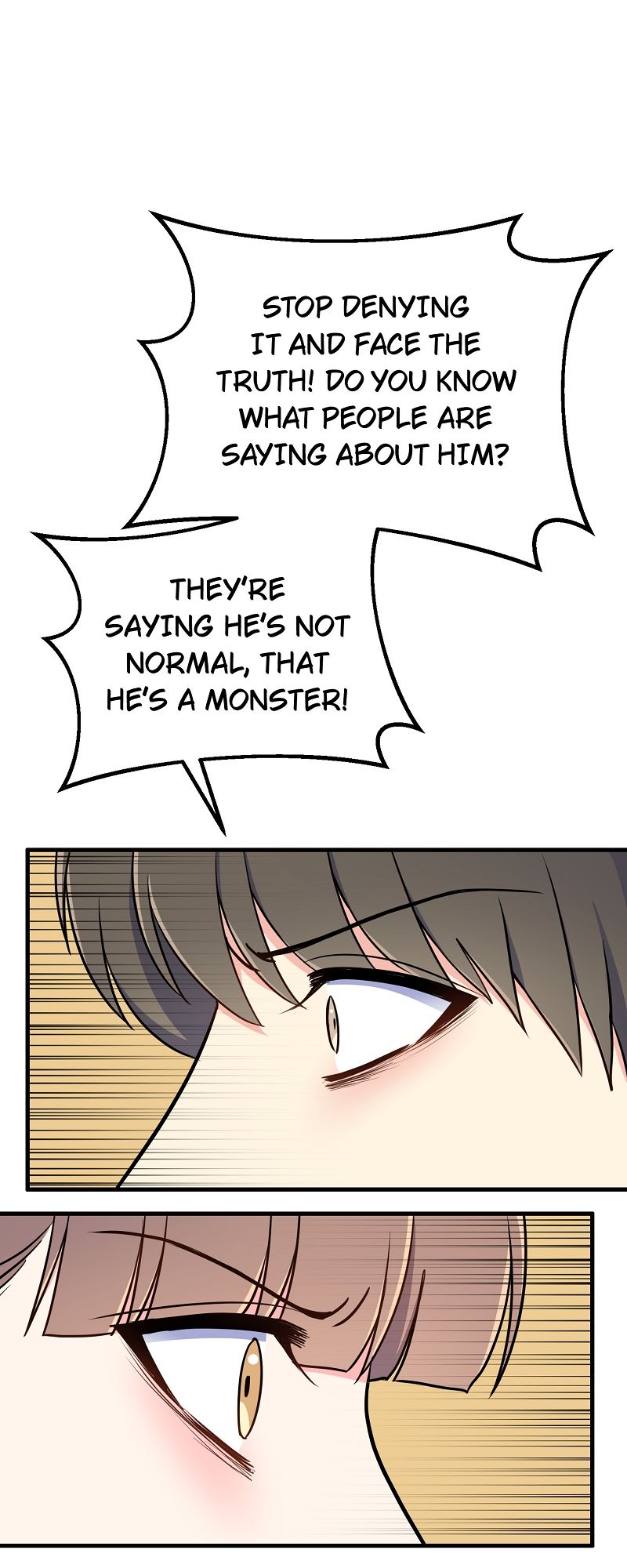 I Moogie You: A Slippery Love Chapter 44 page 36 - 