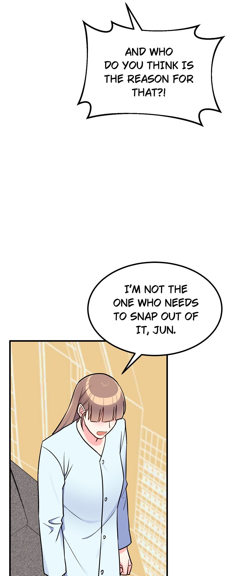 I Moogie You: A Slippery Love Chapter 44 page 37 - 