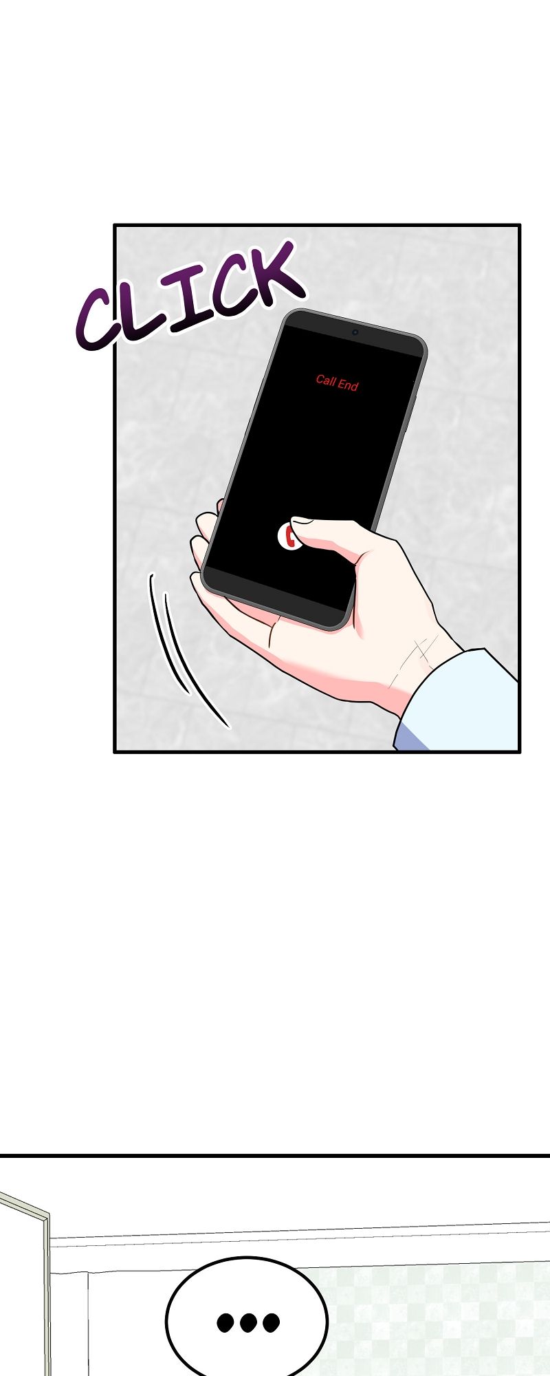 I Moogie You: A Slippery Love Chapter 44 page 5 - 