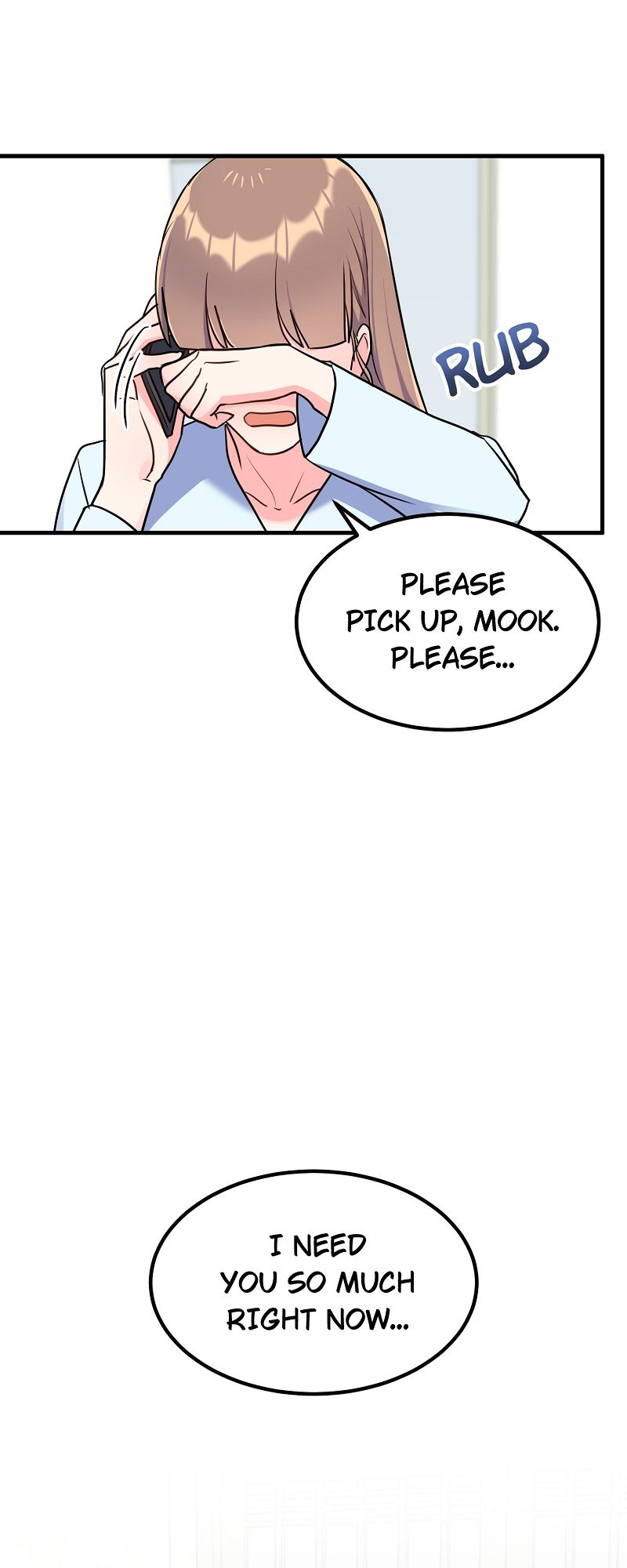 I Moogie You: A Slippery Love Chapter 44 page 42 - 
