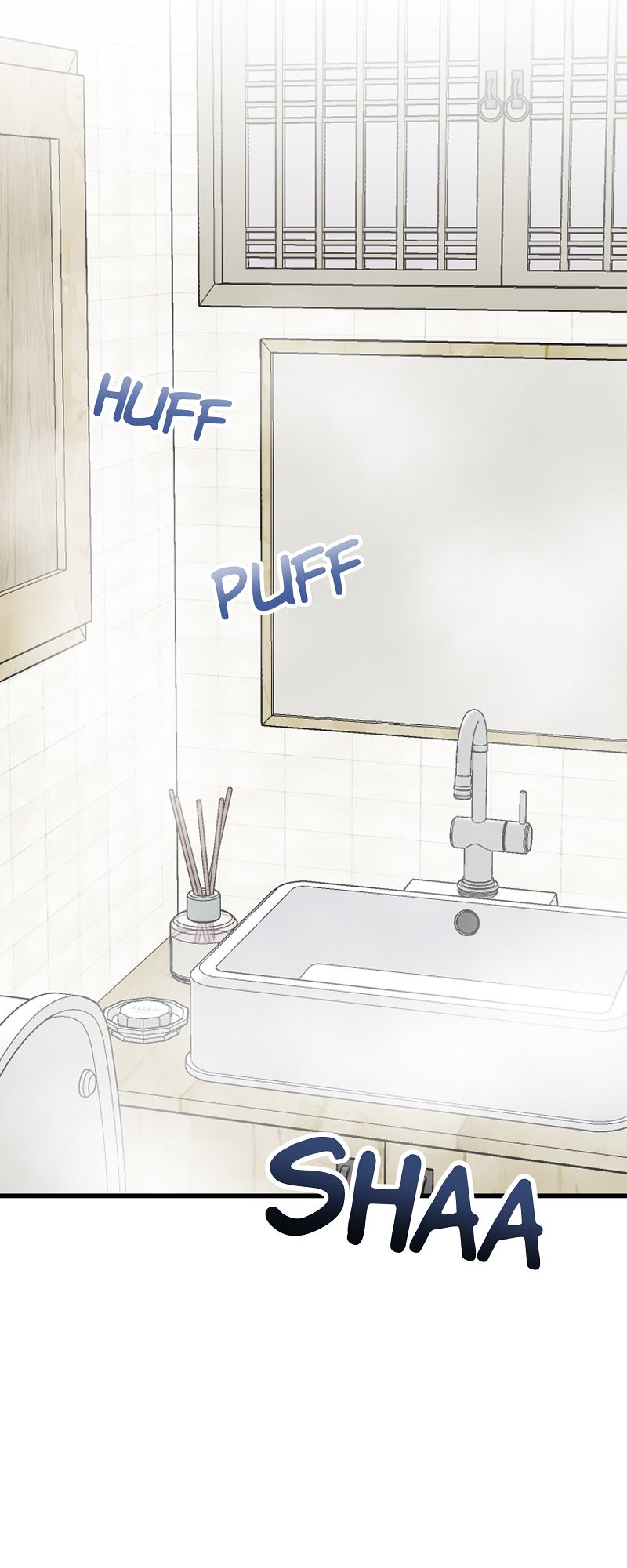 I Moogie You: A Slippery Love Chapter 44 page 43 - 