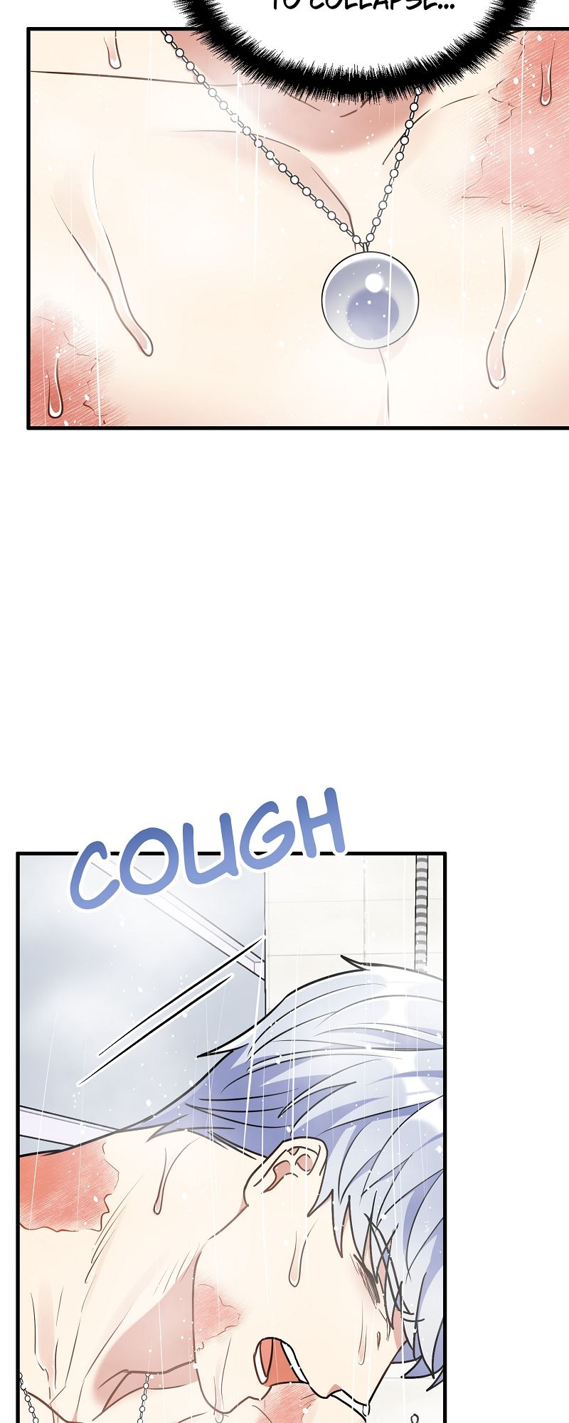 I Moogie You: A Slippery Love Chapter 44 page 46 - 
