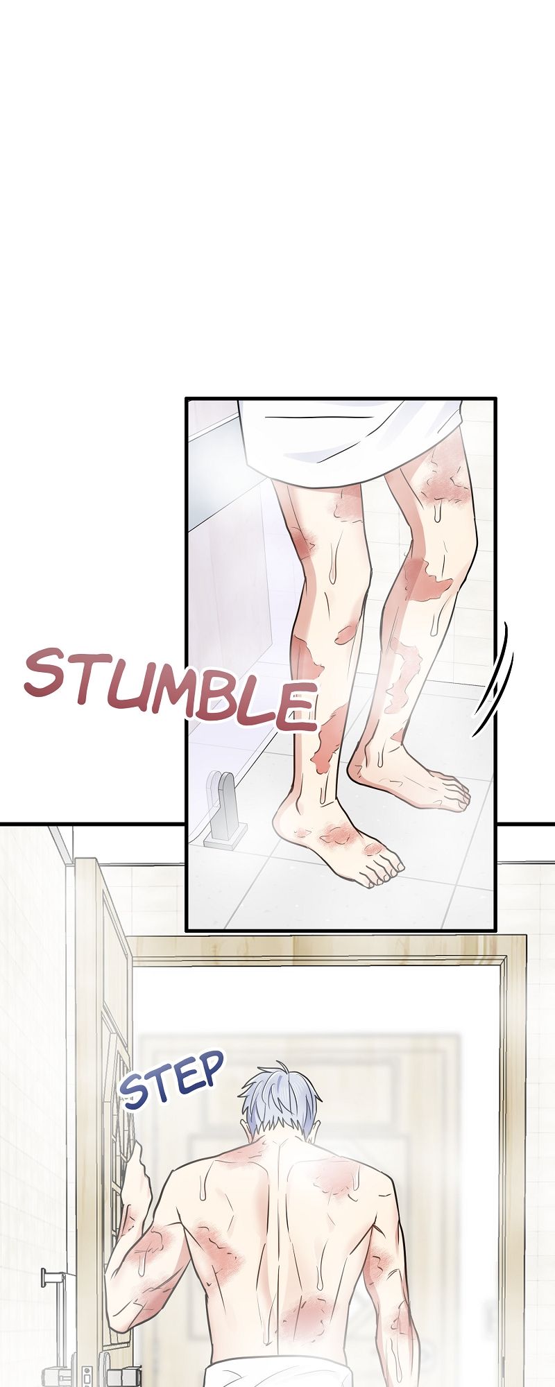 I Moogie You: A Slippery Love Chapter 44 page 48 - 