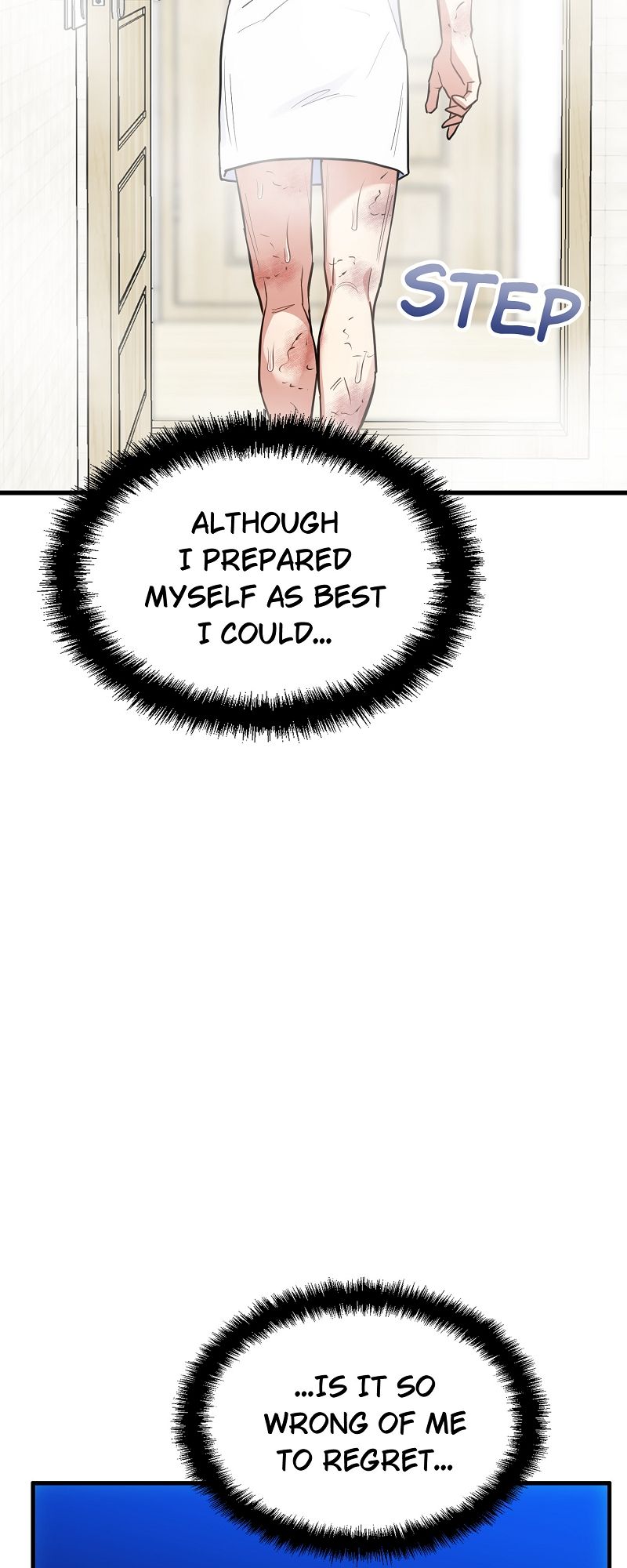 I Moogie You: A Slippery Love Chapter 44 page 49 - 
