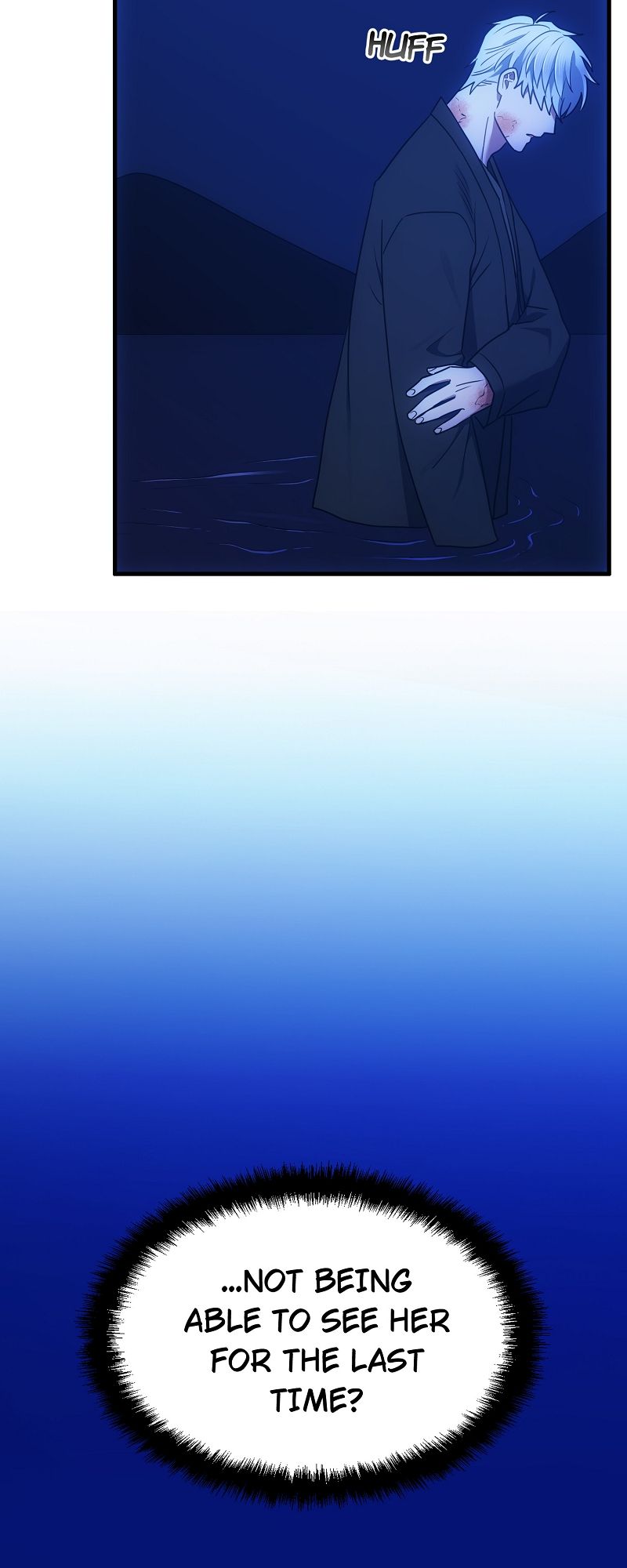 I Moogie You: A Slippery Love Chapter 44 page 51 - 