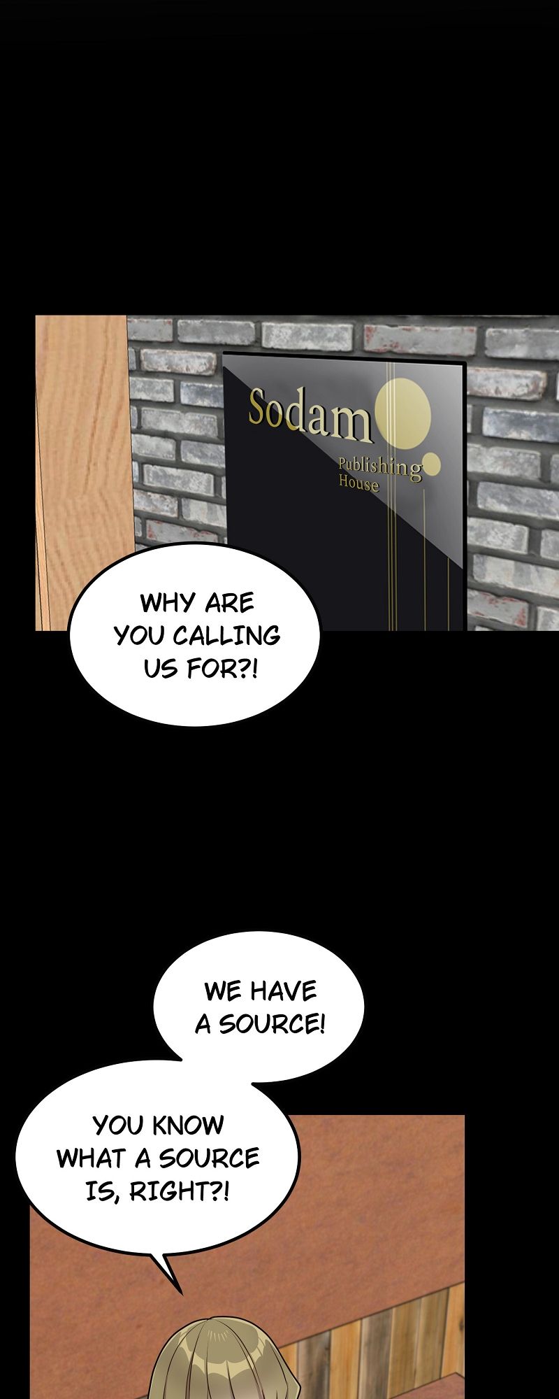 I Moogie You: A Slippery Love Chapter 44 page 7 - 