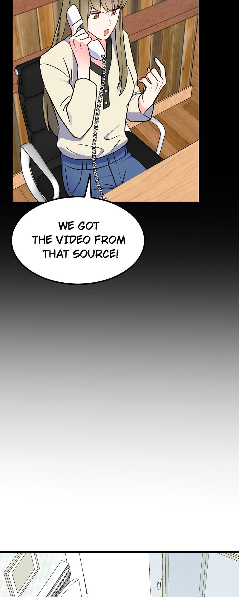 I Moogie You: A Slippery Love Chapter 44 page 8 - 