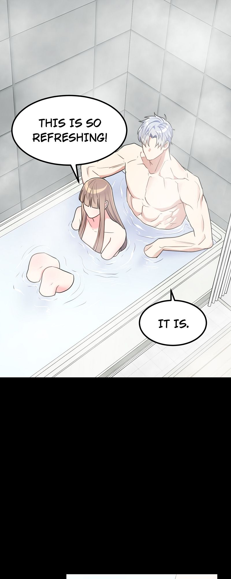 I Moogie You: A Slippery Love Chapter 45 page 2 - 