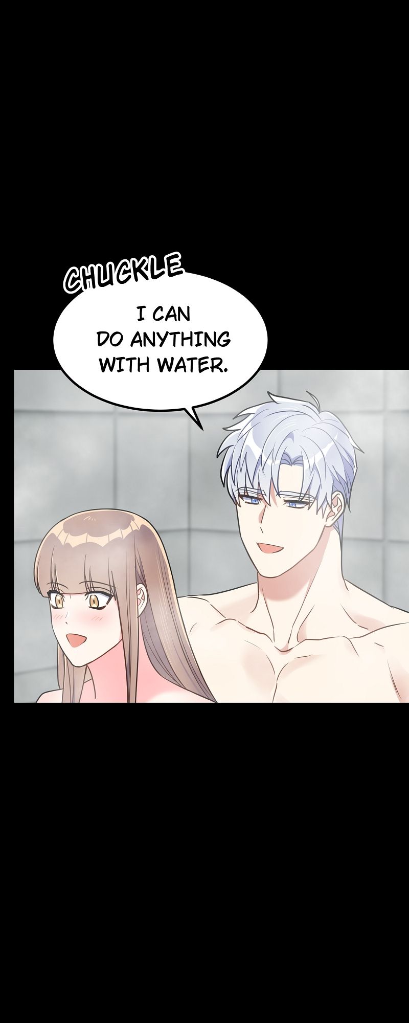 I Moogie You: A Slippery Love Chapter 45 page 11 - 