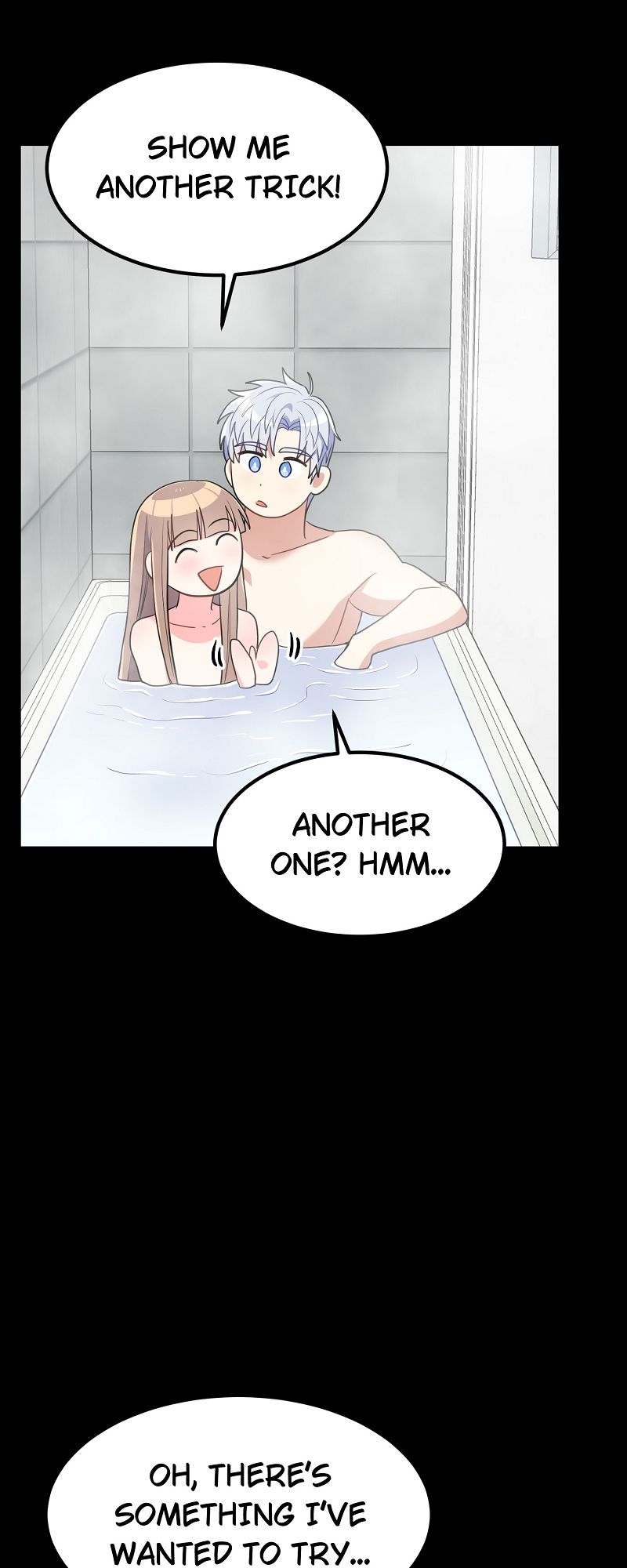 I Moogie You: A Slippery Love Chapter 45 page 12 - 