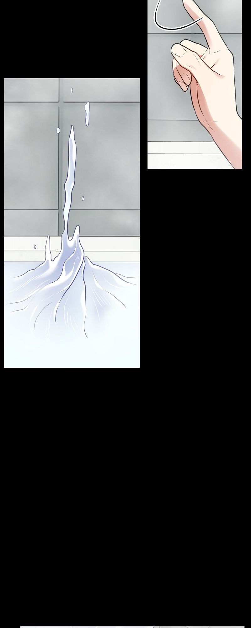 I Moogie You: A Slippery Love Chapter 45 page 14 - 