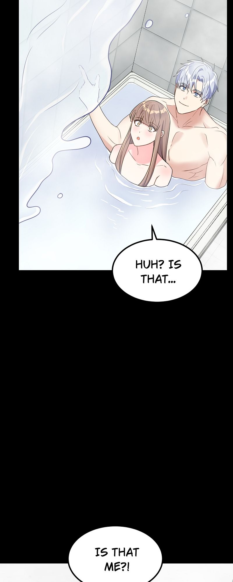 I Moogie You: A Slippery Love Chapter 45 page 15 - 