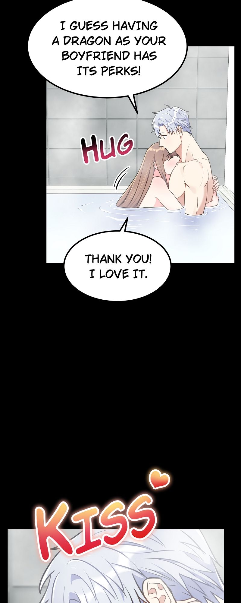 I Moogie You: A Slippery Love Chapter 45 page 17 - 