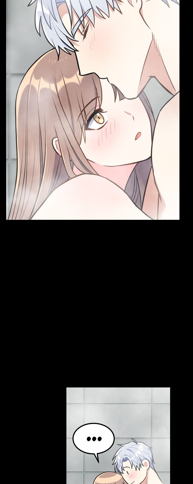 I Moogie You: A Slippery Love Chapter 45 page 18 - 