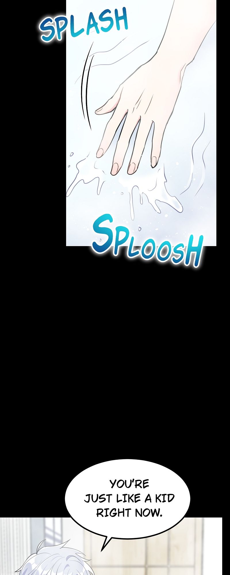 I Moogie You: A Slippery Love Chapter 45 page 3 - 