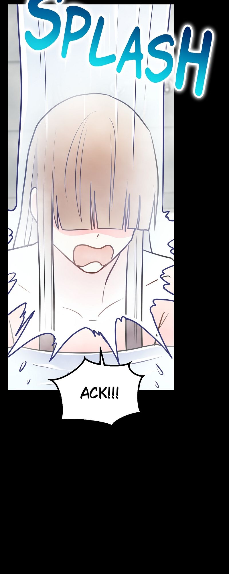 I Moogie You: A Slippery Love Chapter 45 page 22 - 