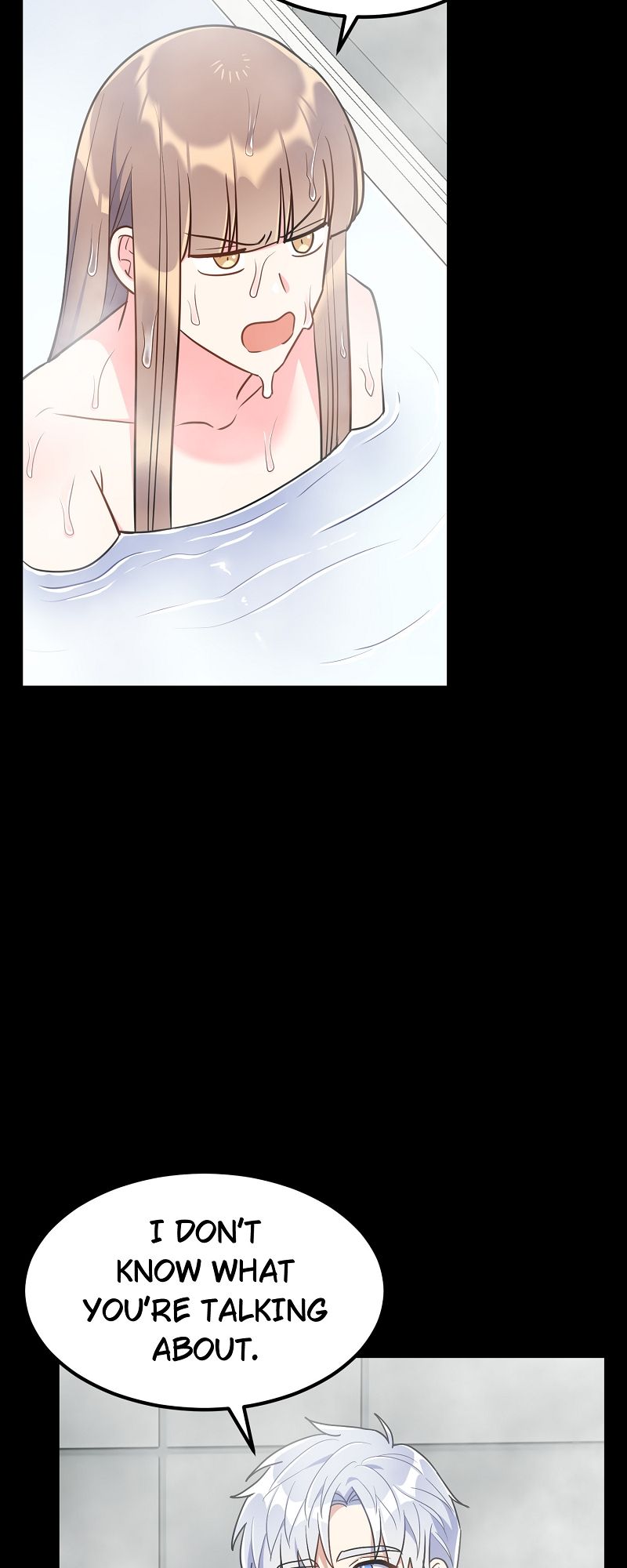 I Moogie You: A Slippery Love Chapter 45 page 24 - 