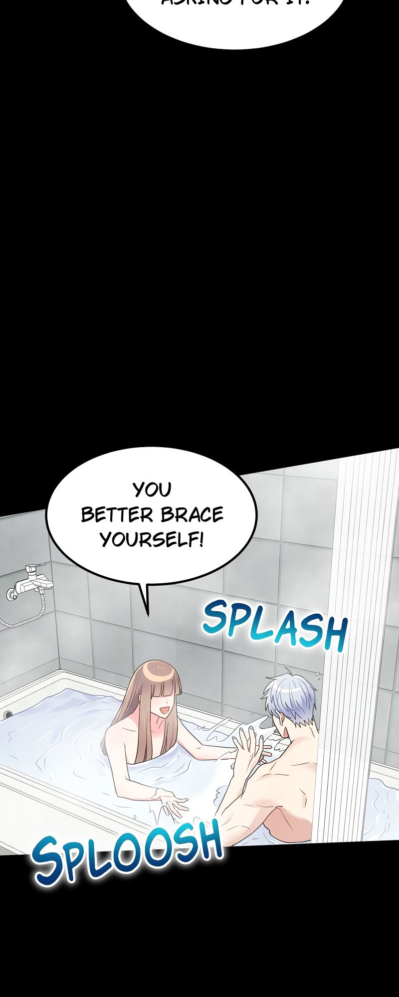I Moogie You: A Slippery Love Chapter 45 page 26 - 