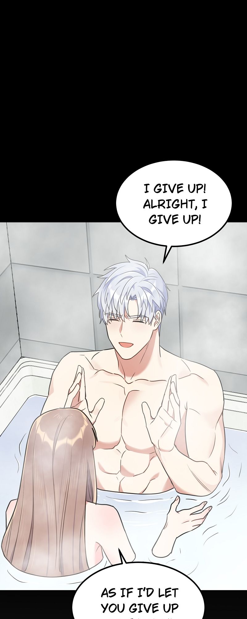 I Moogie You: A Slippery Love Chapter 45 page 27 - 