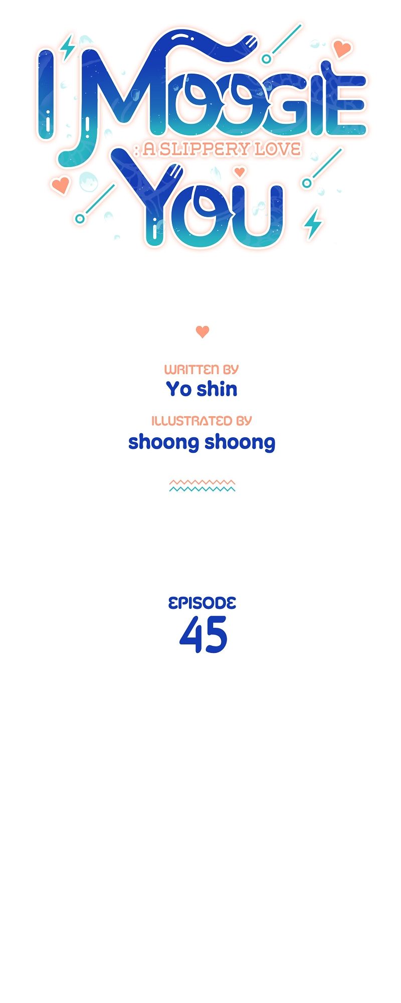 I Moogie You: A Slippery Love Chapter 45 page 29 - 