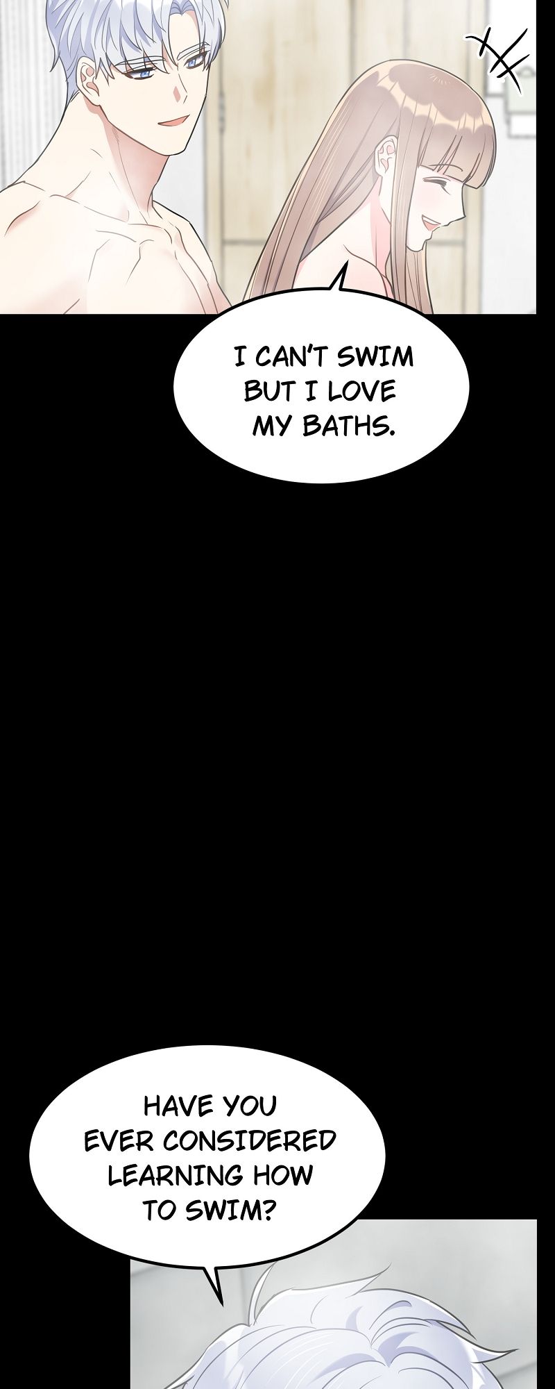 I Moogie You: A Slippery Love Chapter 45 page 4 - 