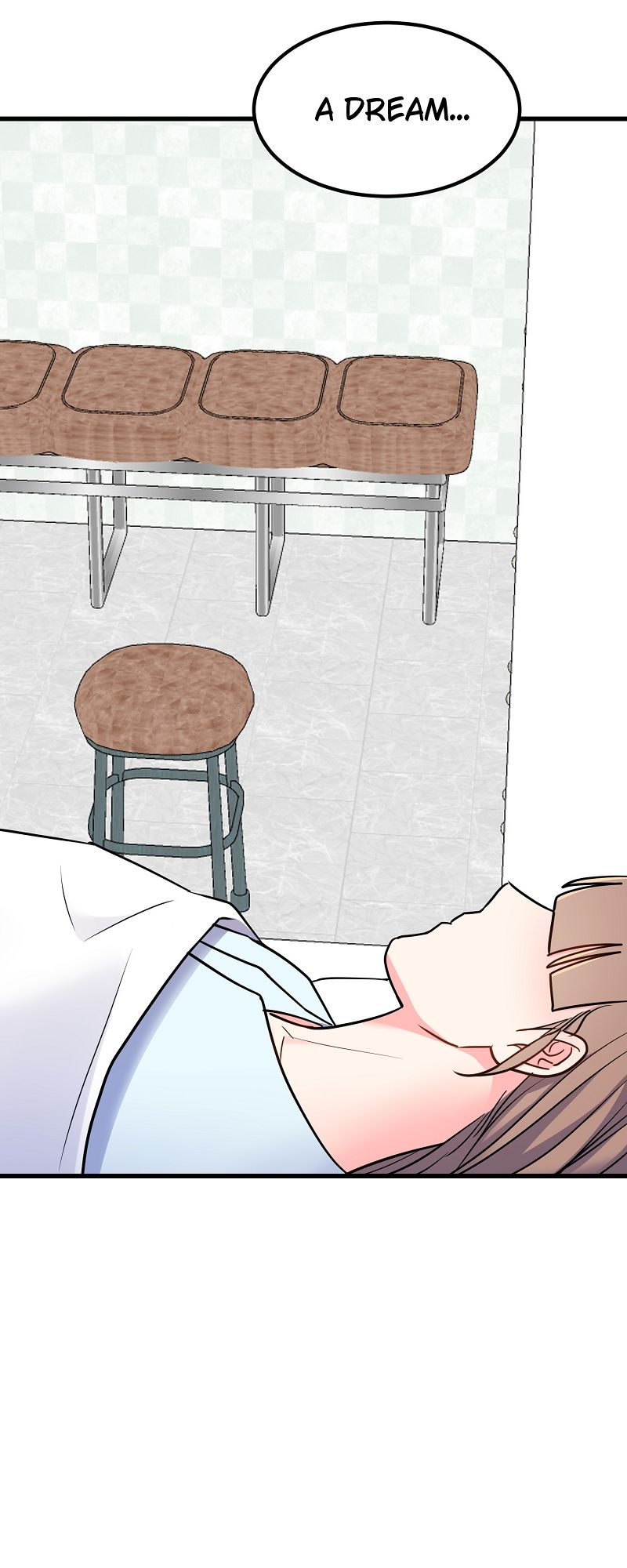 I Moogie You: A Slippery Love Chapter 45 page 32 - 