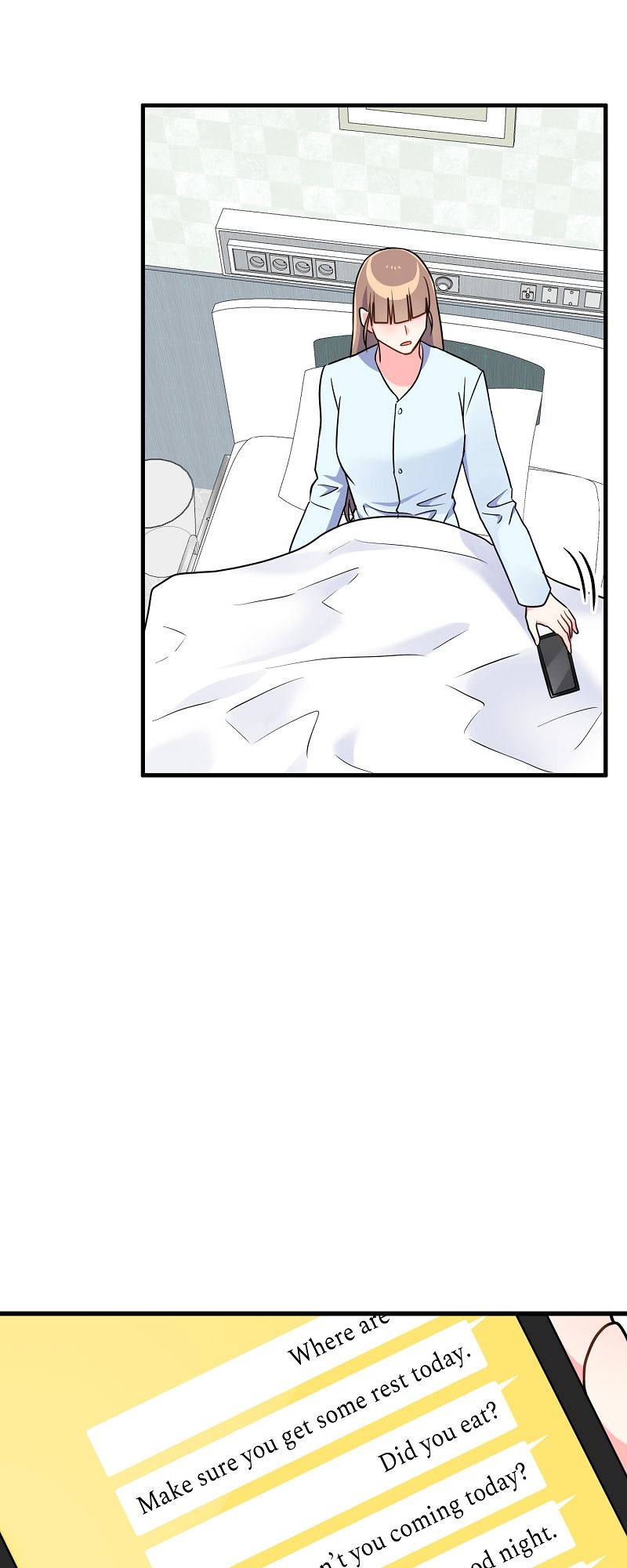 I Moogie You: A Slippery Love Chapter 45 page 33 - 