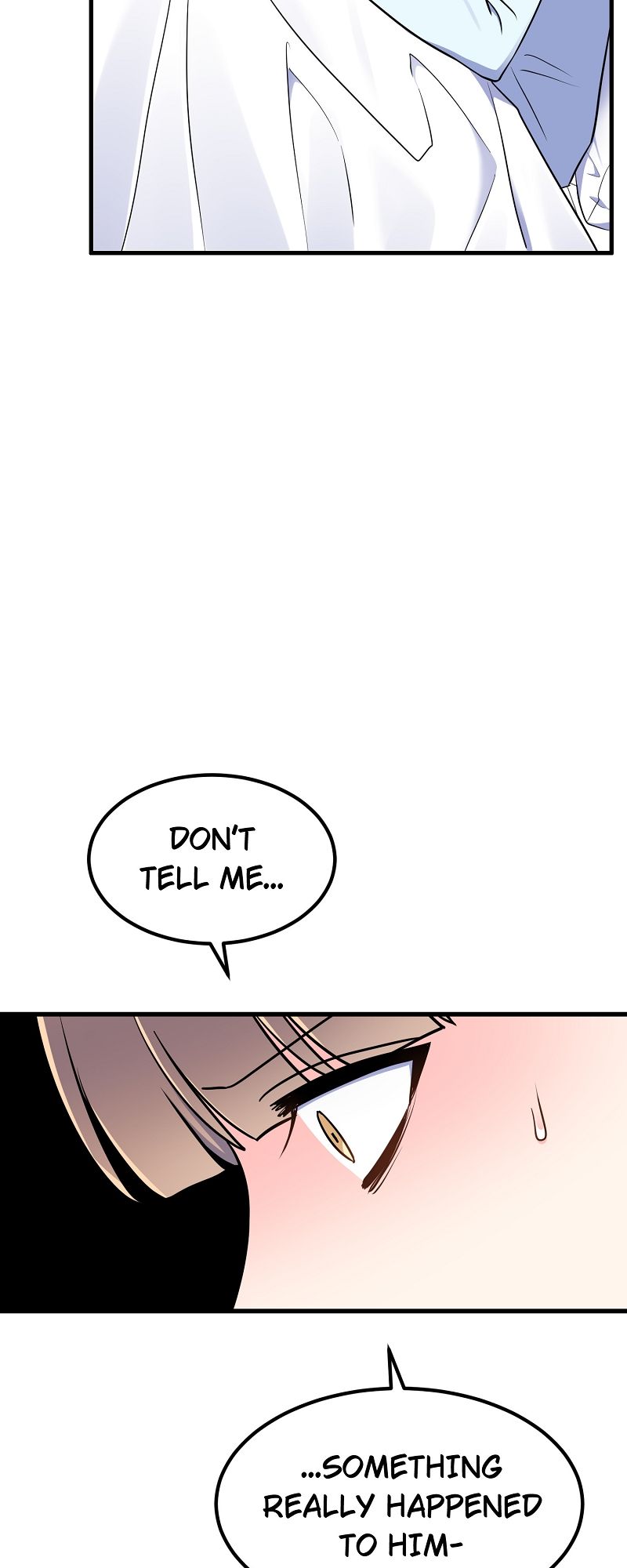 I Moogie You: A Slippery Love Chapter 45 page 35 - 